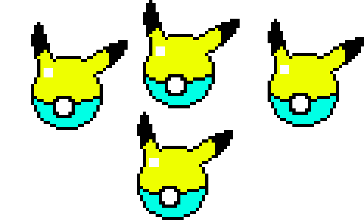 [9664c4] picaballs