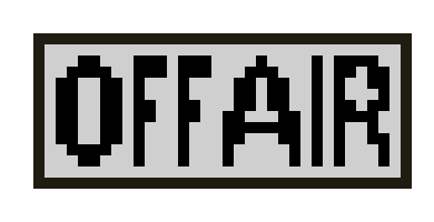 [f59bfd] off air