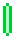 [1776bc] Green Laser Bullet