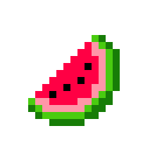 [0d7044] Watermelon
