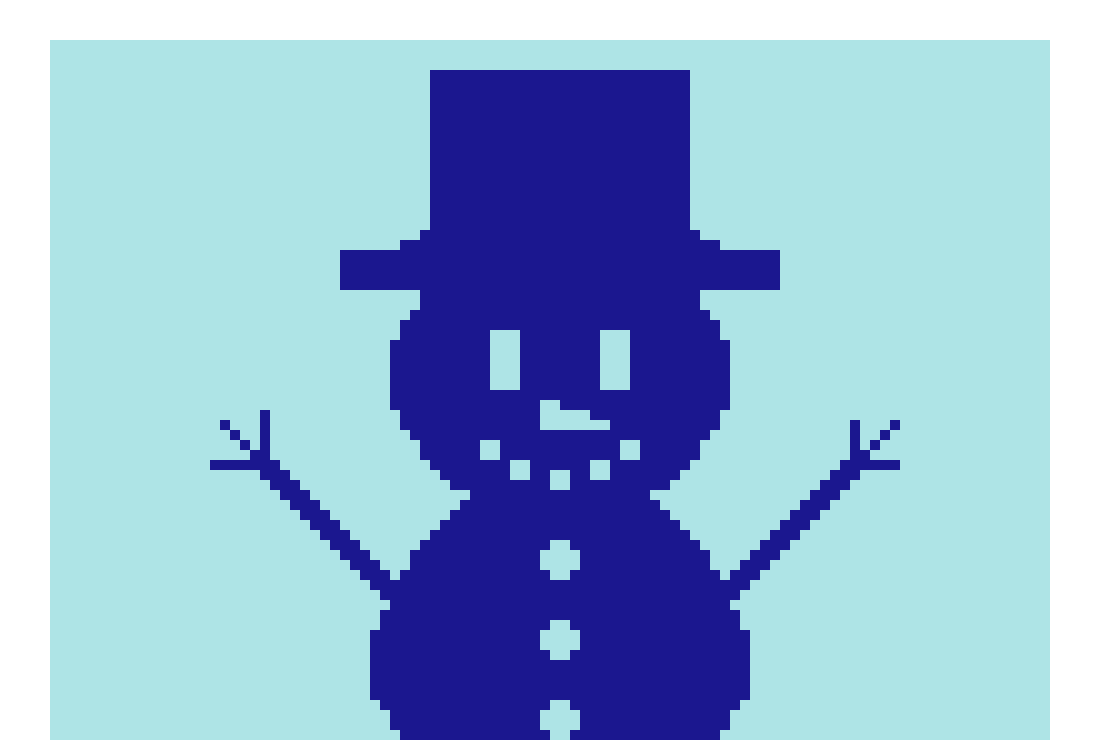 [1e8165] snowman draft pt 3