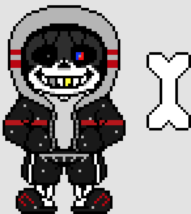 [5c793e] *pink furry thing here* me:aw hell nah *THROWS BONE*