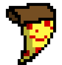 [fce987] pizzer