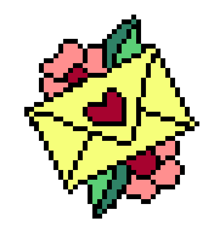 [d0c82f] loveletter