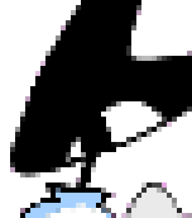 [da9847] bro already knew- is it the character? or is the id recognizable?