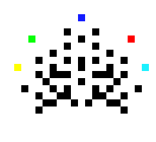 [9664c4] Ghost of creation