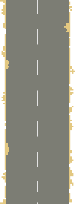 [77471a] Dusty road