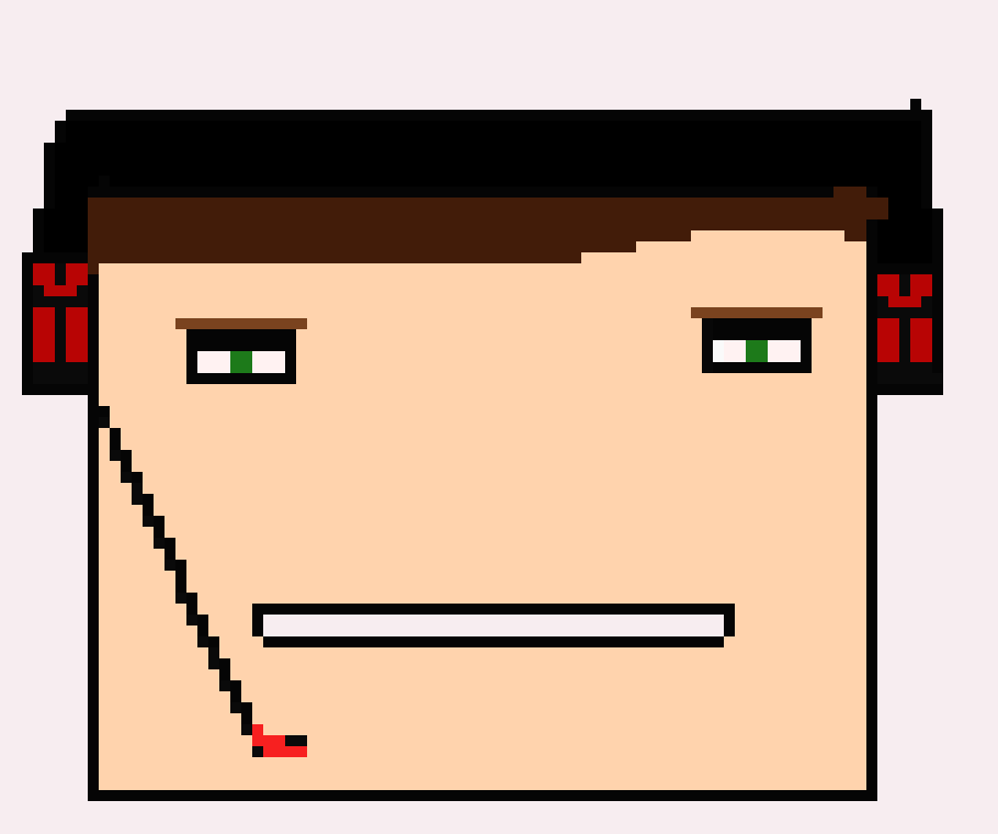 [9664c4] ULTRA GAMER IAN