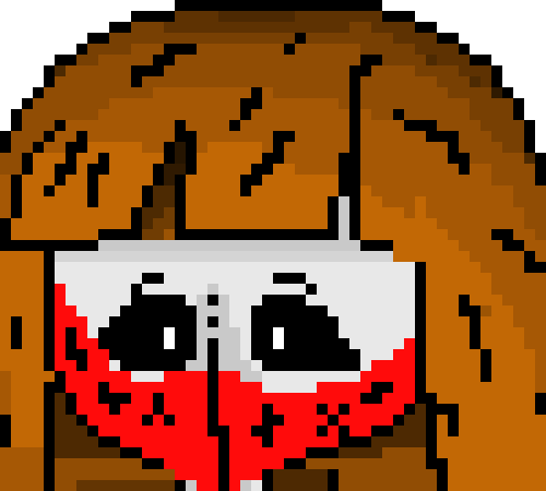 [2fbf6b] -starts teleporting around- -teleports back- ye ye!