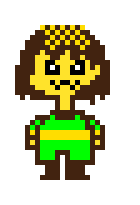 [9664c4] MinD SwaP chara mad
