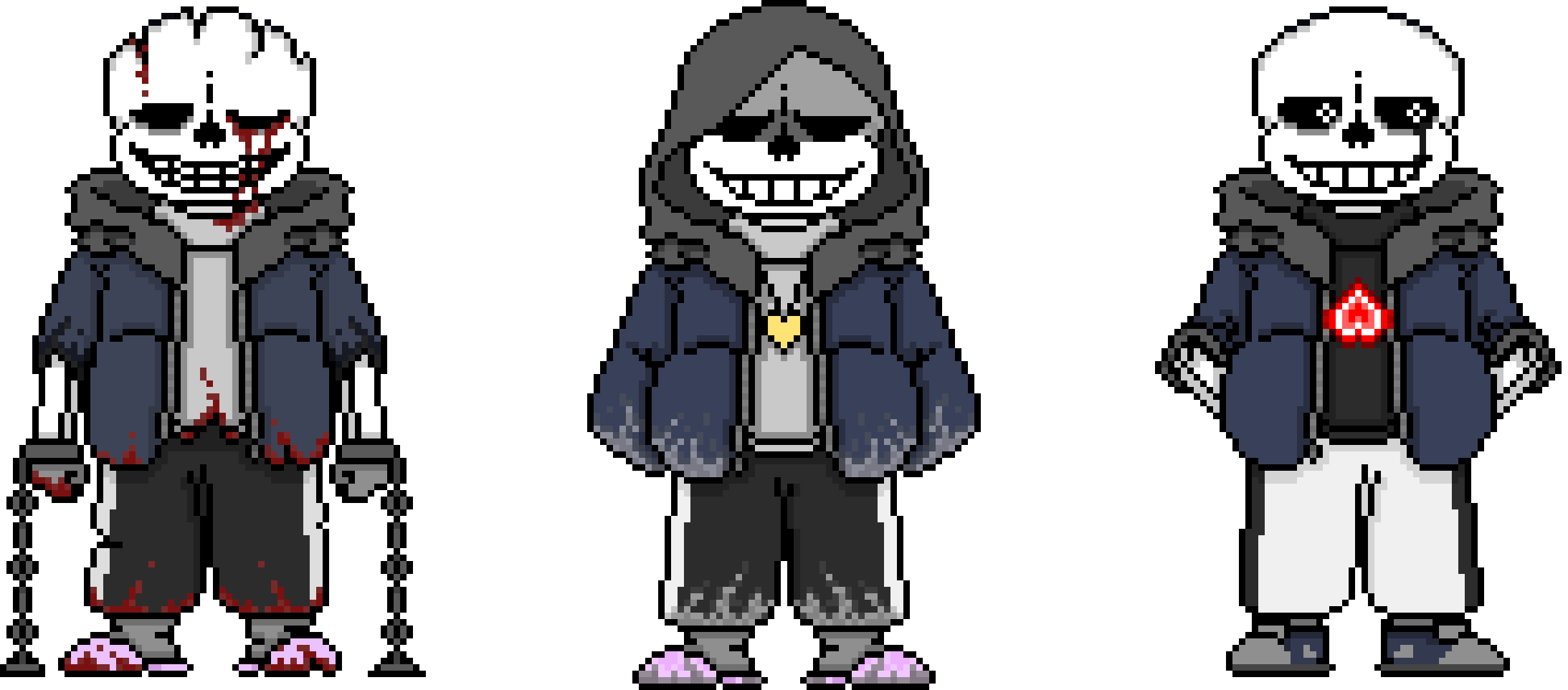 [aa57b5] MurderFormer1