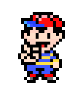 [9664c4] Ness!