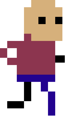 [9664c4] Player