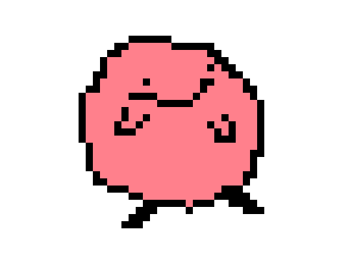 [e84334] kirbo