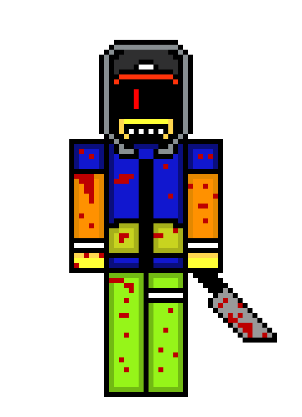 [4cc377] DustBlox Noob
