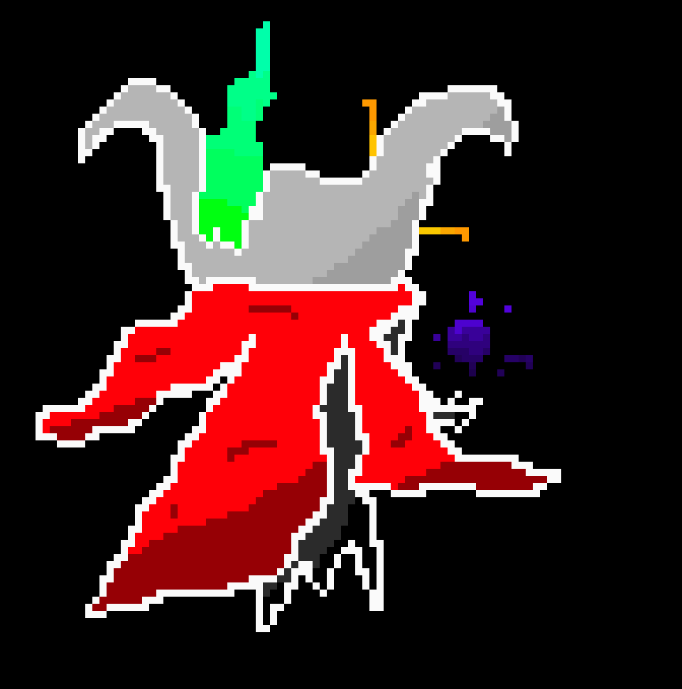 [7be2ce] the knight?