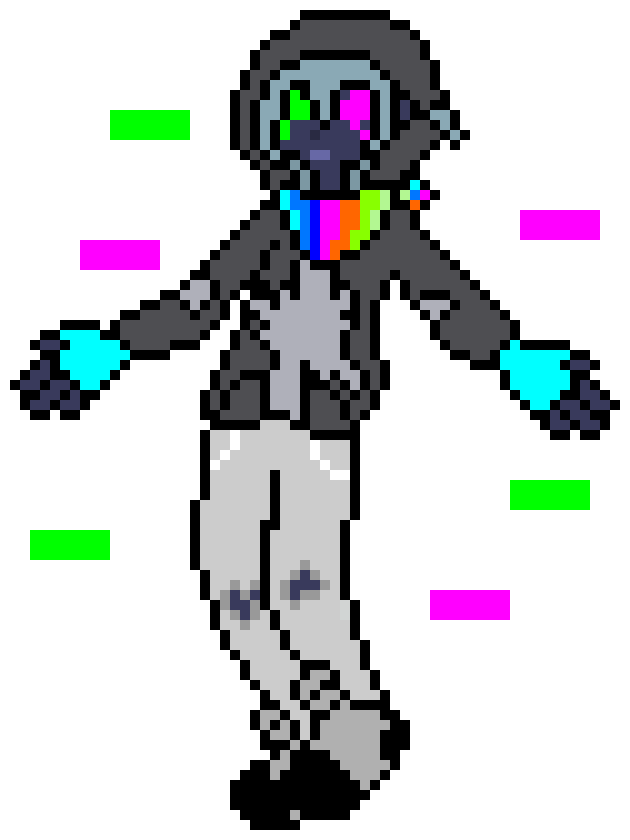[7d146b] Fatal_Mal Chara