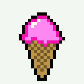 [1fb2f5] Ice Cream