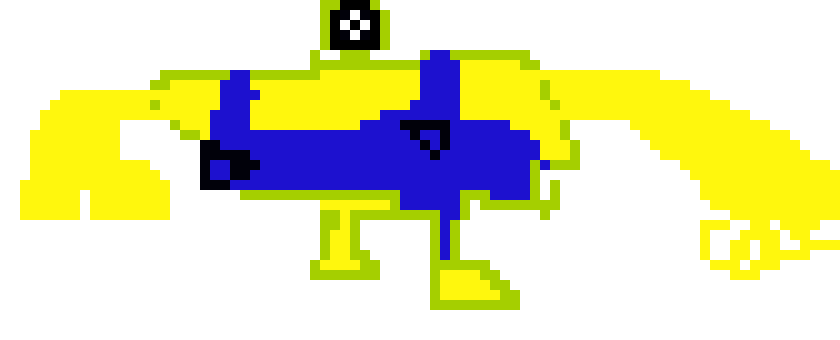 [5c7542] Minion