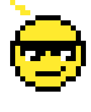 [b9d763] pospíšilová_pixelart