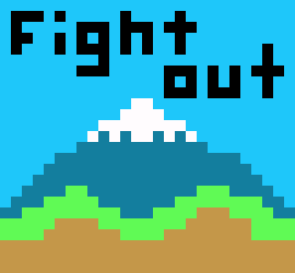 [c0a28a] Fight Out 