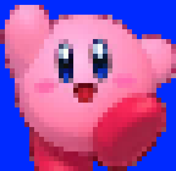 [159650] KIrb