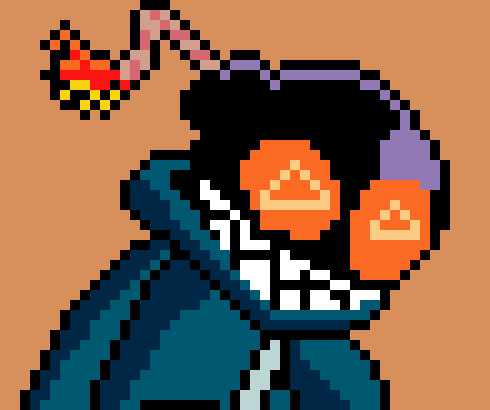 [4076f0] -He grabs papyrus's, the other papyrus's, and us sans's device and breaking them- YOU SPENT ALL MY FUCKING MONEY N BOBUX. -Whitty (cleetus)