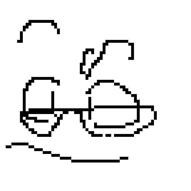 MAN WHAT IS WRONG WITH PEOPLE THESE DAYS? NOBODY CARING ENOUGH FOR SOME GLASSES AND A SNAPPED NECK? NOT NICE >:[