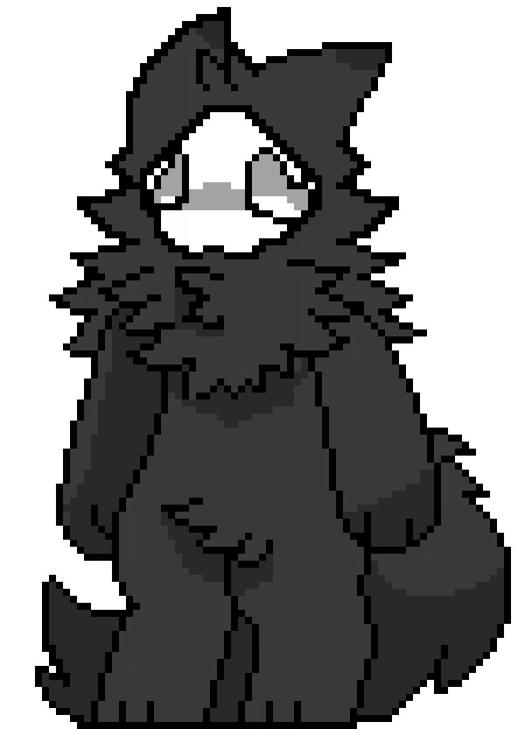 [2211ff] Puro! (My version) (Surprized)
