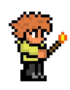 [9664c4] Terraria Madness