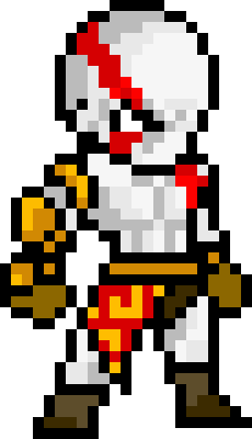 [b4c865] Kratos