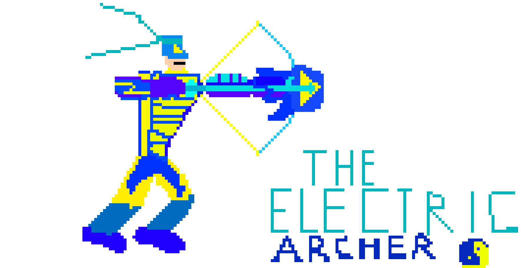 [9664c4] electric archer