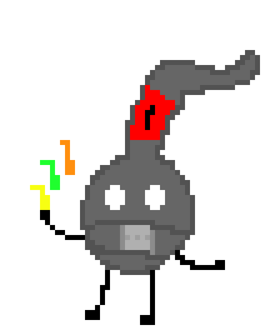 [9664c4] Otamatone