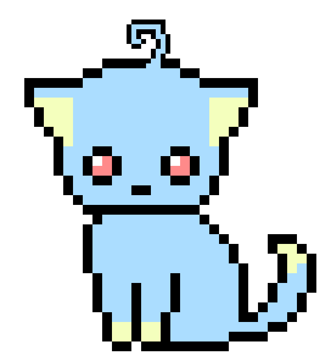 [657720] chrome Cat