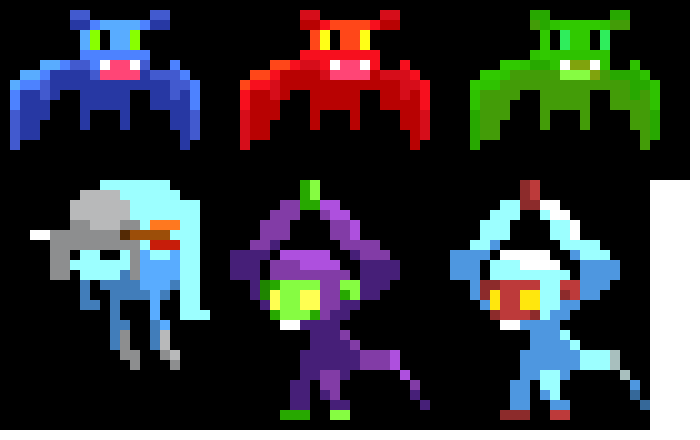 crypt of the necrodancer bats