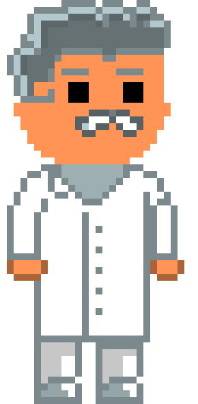 Scientist
