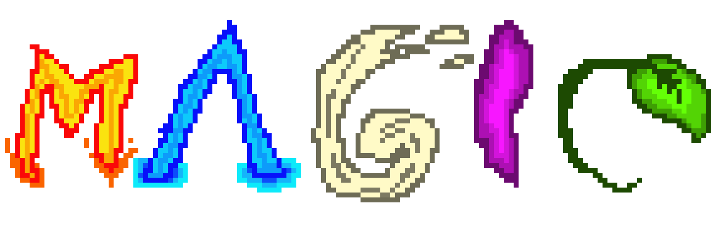 [38edb4] Magic