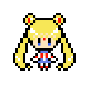[b68d70] Sailor Moon