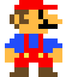 [aafce4] pixel art 