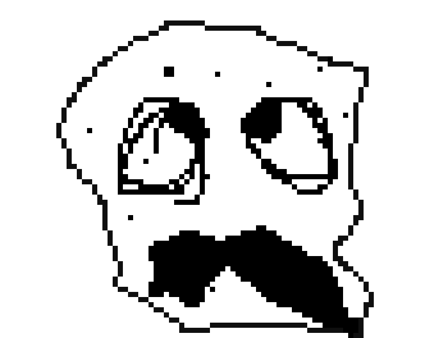 [6a278f] Fearful Face