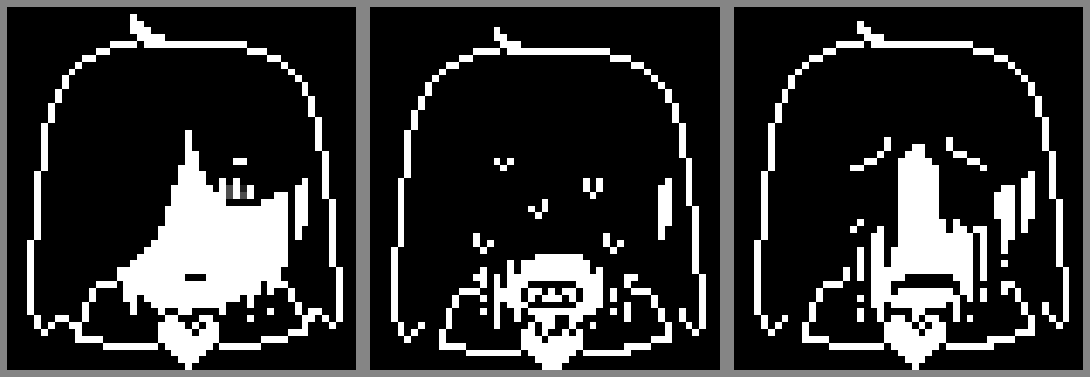 [af8b14] arche face sprites |