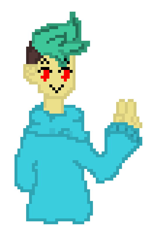 random drawing
