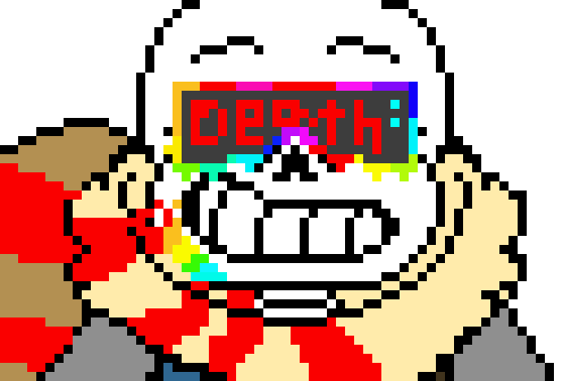 [53a360] your just like coolkid, Saying the sprite is yours but, Someone used work on the sprite and it never said it was free to use