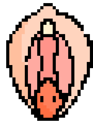 [2cadb7] vagina