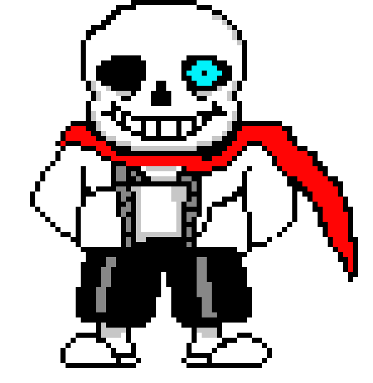 [72a5be] Geno          