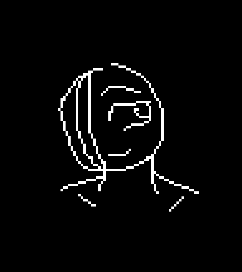 [e2175b] My art style is an ever-changing amalgamation of everyone else's that I see and can copy, Bmos, Peppers, PJs, John's, yours Xen, and more. 