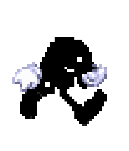 [2a3ab6] knuckles.IAW Running sprite
