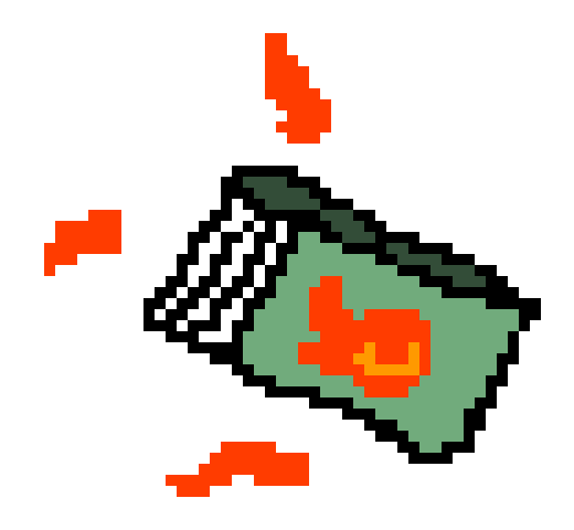 [683cea] Flame Book