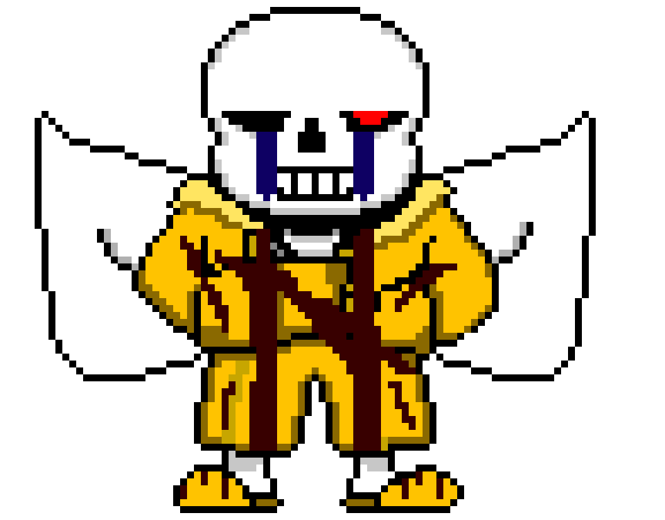 [9664c4] heaventale sans