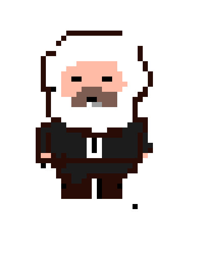 [19bcba] Custom Undertale Human Sprite Template